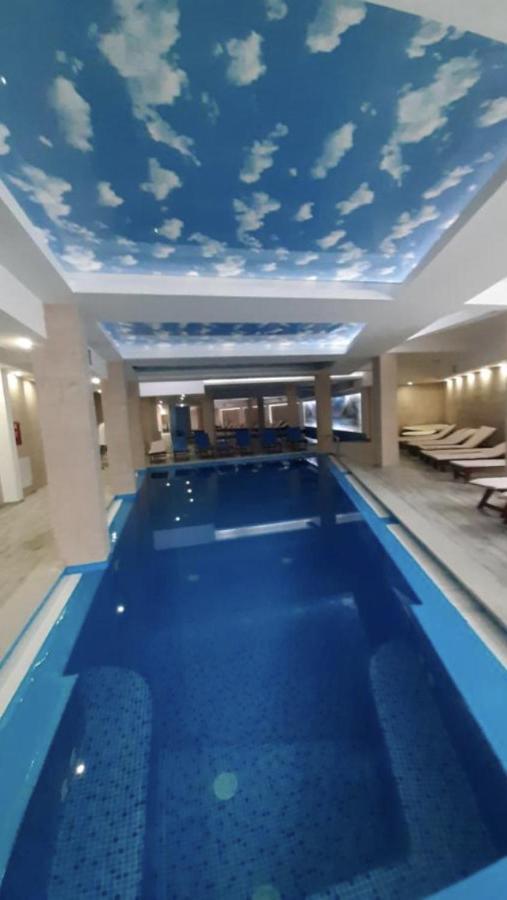 Ivkovic Spa Milmari N16 Kopaonik Exterior photo